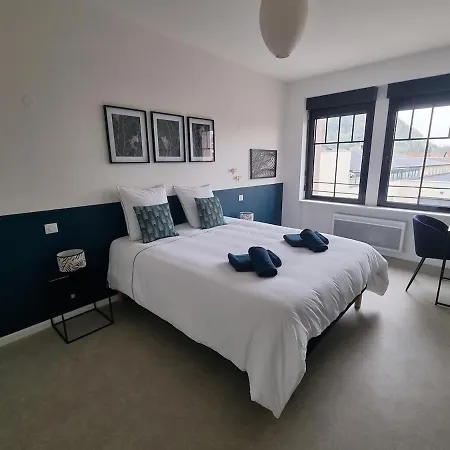 Chez Steph Et Guillaume Daire Châtenois