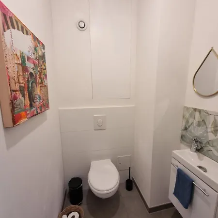 Chez Steph Et Guillaume Châtenois