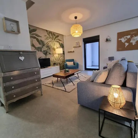 Chez Steph Et Guillaume Châtenois