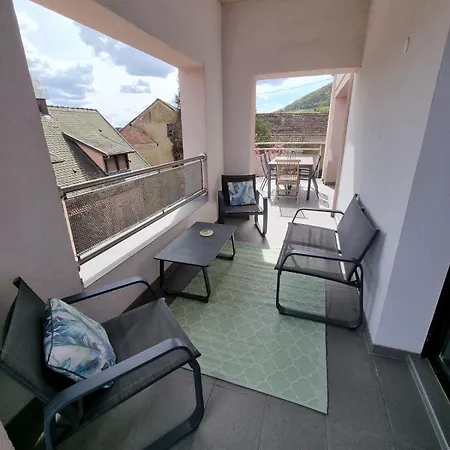 Chez Steph Et Guillaume Daire