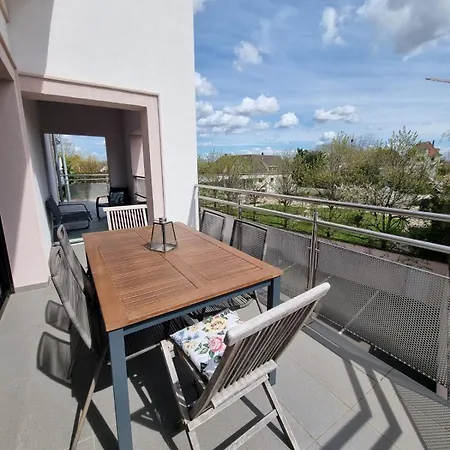 Chez Steph Et Guillaume Daire *